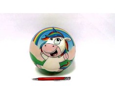 SIMBA John piłka 9"/230mm Vienaragis 130054103