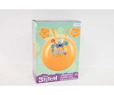 Simba Jonh kamuolys šokinėjimui Stitch