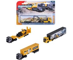 SIMBA Majorette ciężarówka Volvo 3rodz 8503103000