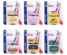SIMBA *****Majorette French Touch deluxe 6wz 205-5013