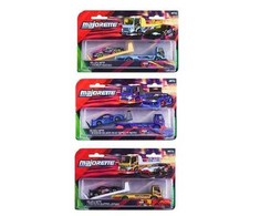 SIMBA Majorette JDM Legends su lawetš 3rodz 8504103000