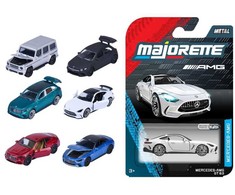 SIMBA Majorette Mercedes AMG Premium 6wz 8502100001