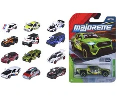 SIMBA Majorette Racing Premium 12wz 8504000000