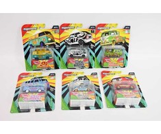 SIMBA Majorette VW deluxe 6rodz 8504101000