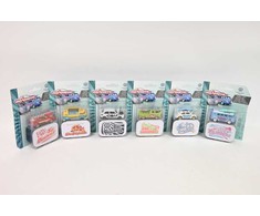 Simba MAJORETTE VW Deluxe Cars 6 rodzai Simba mix cena za 1 vnt