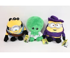 SIMBA Minions pliušinis žaislas 25cm 3wz 587-5384