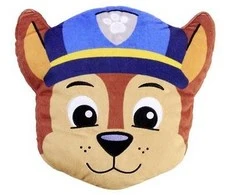 Simba pagalvė Chase, 50 cmm, spalvota