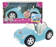 SIMBA *****Steffi auto dla lalki 573-8332