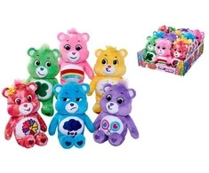 Pliušinis žaislas Simba ShareBear, 35 cm