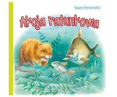 Skrzat Wydawnictwo Akcja ratunkowa 56177