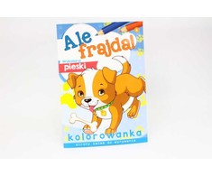 Skrzat Wydawnictwo Kaip smagu! Nuspalvinkite šunis 56665