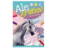 Leidykla Skrzat Koks malonumas! Vienaragiai 77056