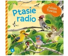 Skrzat Paukščių radijo leidykla 77193