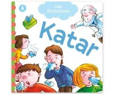 Skrzat Wydawnictwo Katar 73904