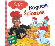 Skrzat Leidykla „Kogucik pioszek“ 78190