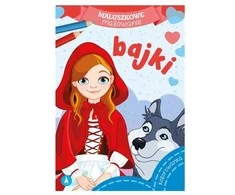 „Skrzat“ leidykla „Maluszkowe“ nutapė „Pasakos“ 72891