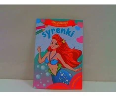 Skrzat Maluszkowe leidykla, piešta „Undinėlės“ 58294