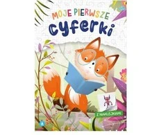 Leidykla „Skrzat“ Mano pirmieji numeriai 77988