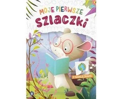 Skrzat Leidykla „Mano pirmieji raštai“ 77995