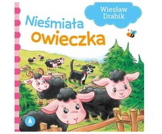 „Skrzat“ leidykla „Shy Sheep“ 78152