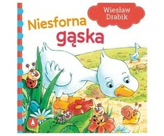 Leidykla „Skrzat“ Išdykęs žąsis 78176