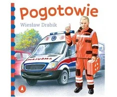 Skrzat Wydawnictwo Pogotowie 75847