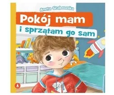 Skrzat Wydawnictwo Pokój mam i sprzštam go sam 79302
