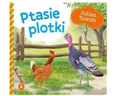 Skrzat Wydawnictwo Ptasie plotki 78442