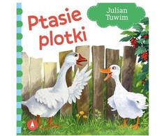 Skrzat „Bird Gossip“ leidykla 78503