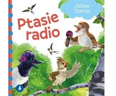 Skrzat Paukščių radijo leidykla 77230
