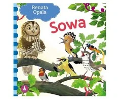 Skrzat Wydawnictwo Sowa 79340