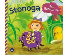 Skrzat Wydawnictwo Stonoga 77360
