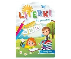 Leidykla Skrzat Literarki Tai paprasta! 77131