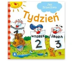 Skrzat Wydawnictwo Tydzień 73898