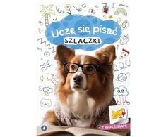 Skrzat Publishing Mokausi rašyti Szlaczki 77353