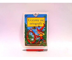 Skrzat Wydawnictwo Mokomės rašybos 72424