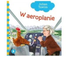 Skrzat leidykla Lėktuve 77704