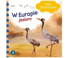 Skrzat Leidykla Europoje, Ežeras 77476