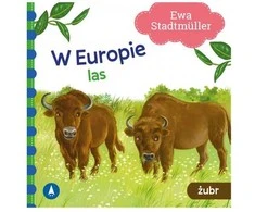 Skrzat leidykla Europoje „Forest Bison“ 77490