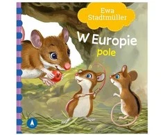Skrzat Leidykla Europoje, stulpas 77544