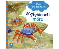Skrzat Leidykla „Jūros gelmėse“ 77551