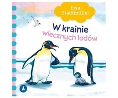 Skrzat Wydawnictwo W krainie wiecznych lodów 77568