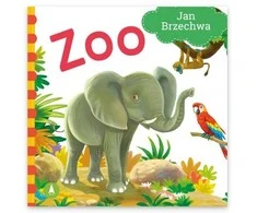 Skrzat Wydawnictwo Zoo 74130