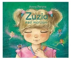 Skrzat Wydawnictwo Zuzia nad morzem 55972