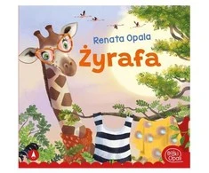 Skrzat Wydawnictwo Żyrafa 79326