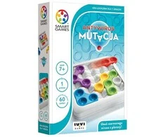 Smart Games Iuvi Smart žaidimai Antivirusų mutacija