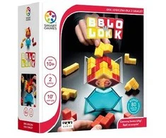 Smart Games Iuvi Smart Žaidimai BLOK ne BLOK