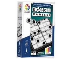 *****Smart Games Koci pamięci 48399