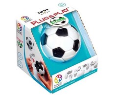 IUVI Games Smart Games Plug &amp; Play Ball (PL)