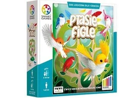 *****Smart Games Ptasie figle 62899